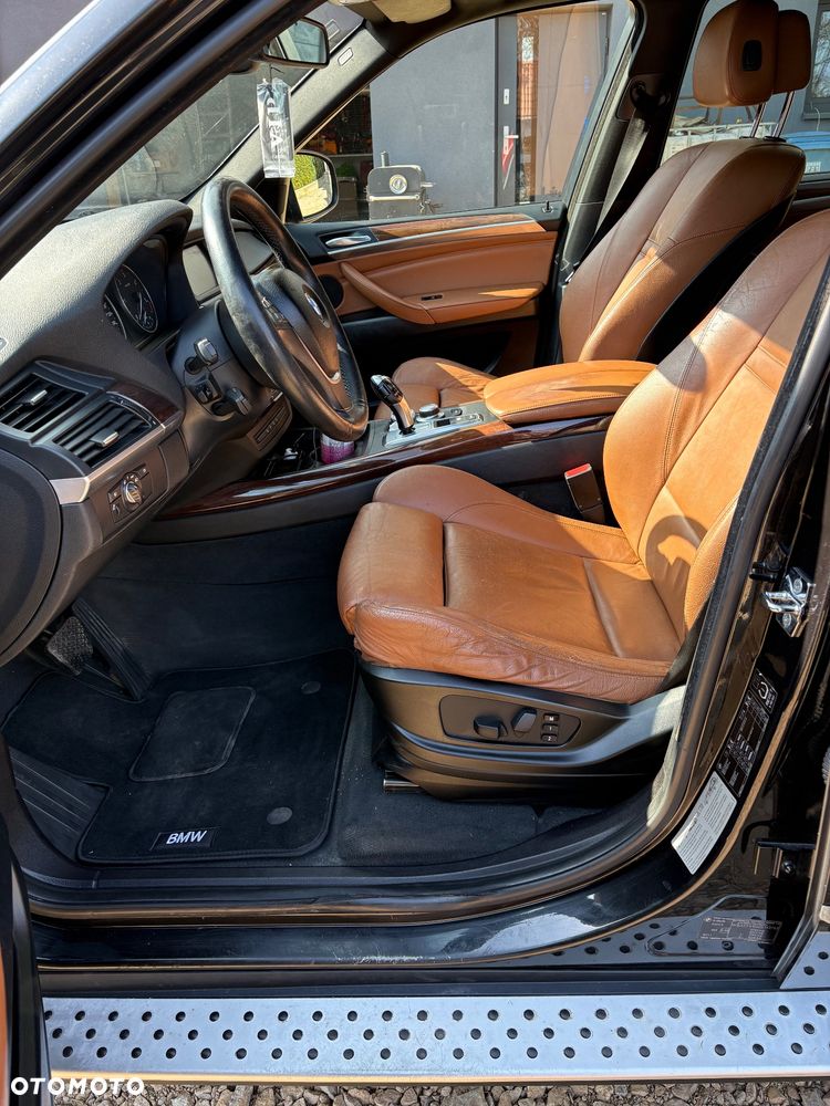 BMW X5 - 17
