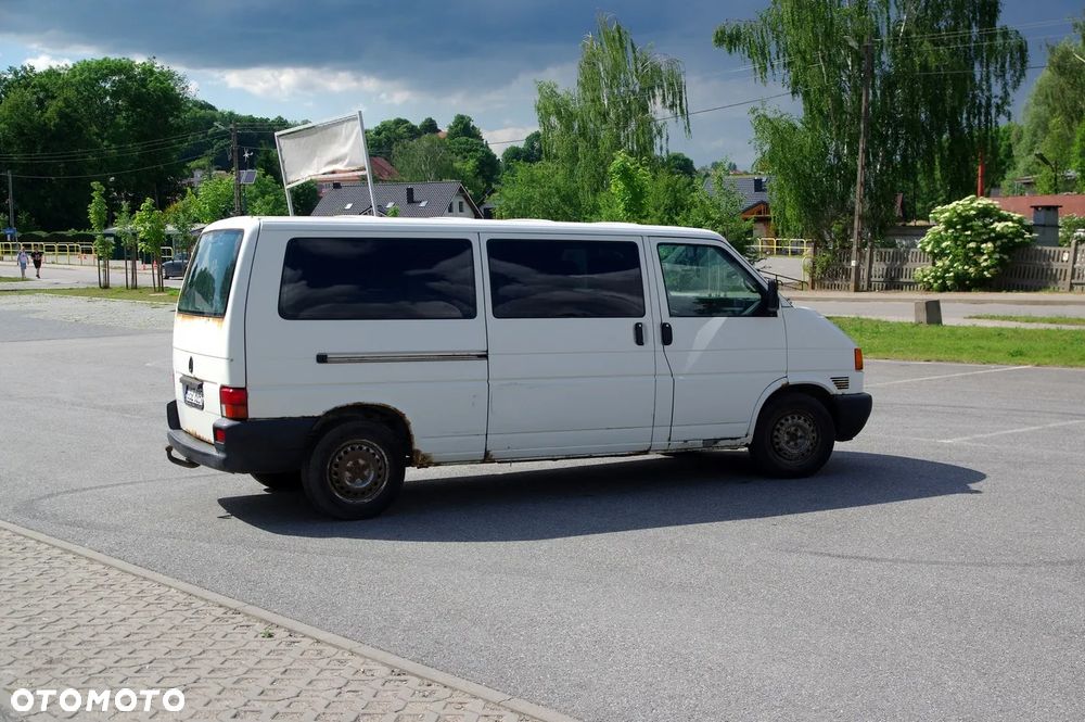 Volkswagen Transporter L - 13