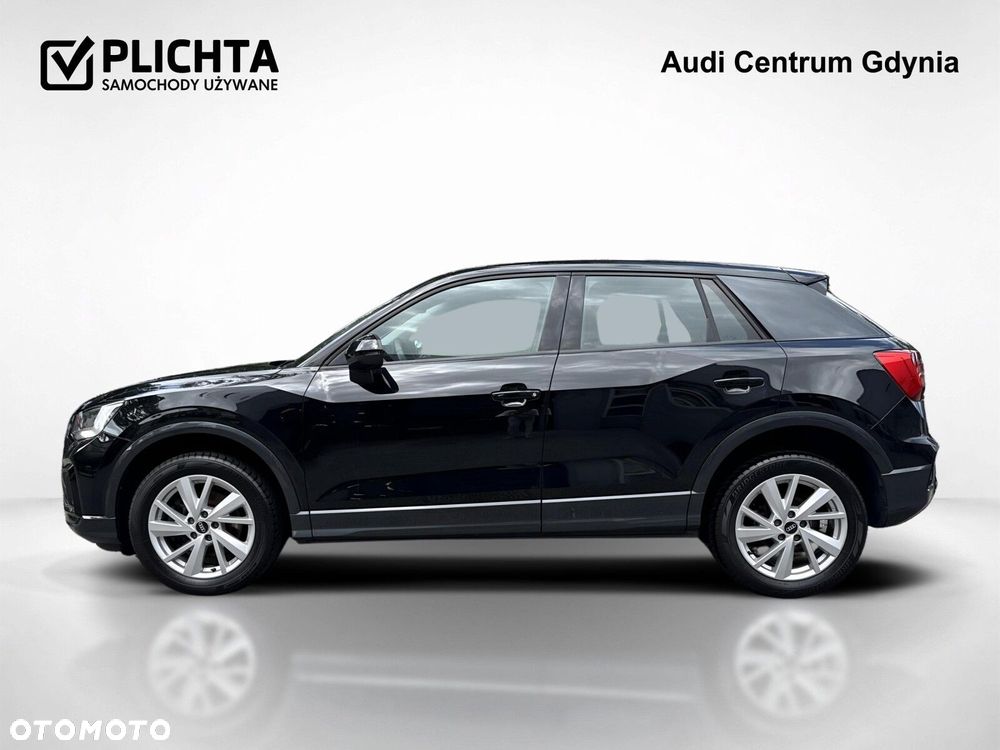 Audi Q2 - 3