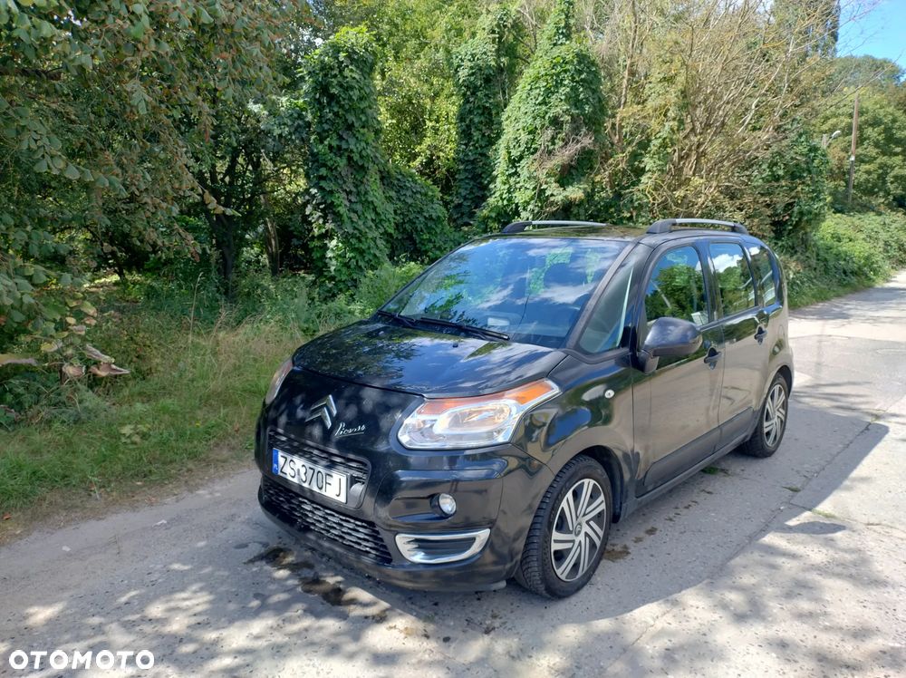 Citroën C3 Picasso VTi 95 Selection - 1