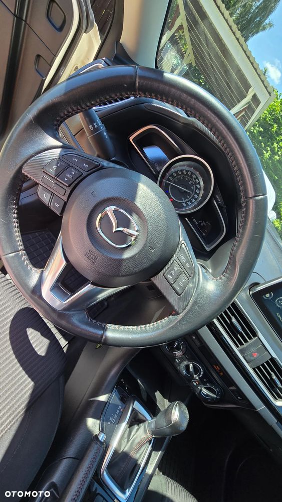 Mazda 3 - 12