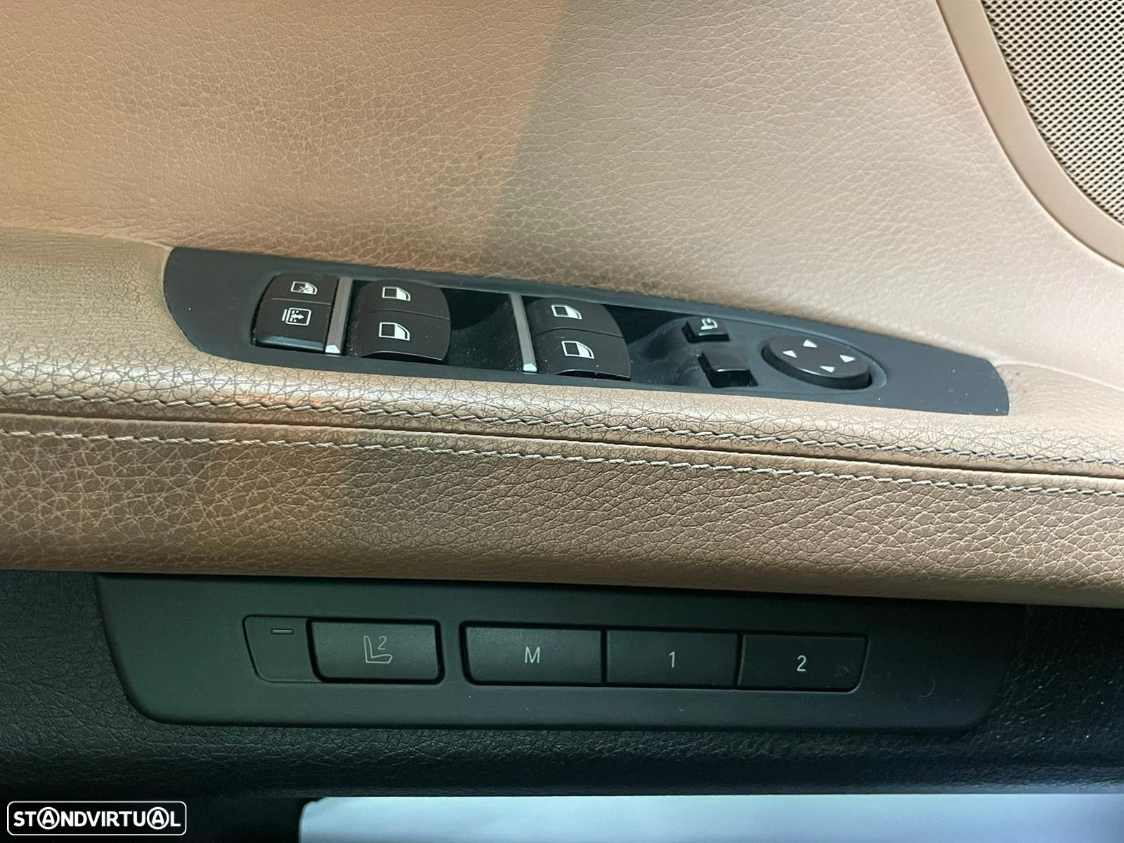 BMW 740 d - 25