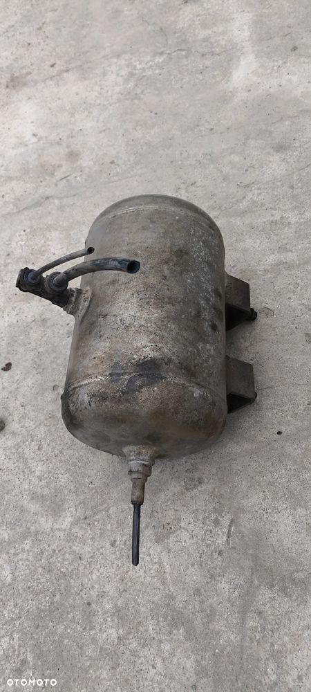 iveco stralis euro 6 zbiornik powietrza - 4