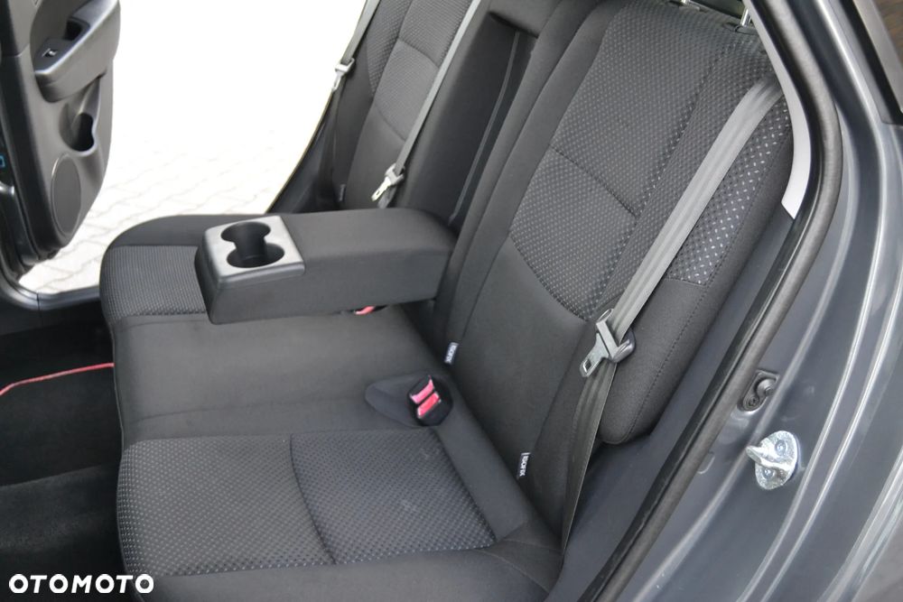 Hyundai i30 i30cw 1.4 Comfort - 26