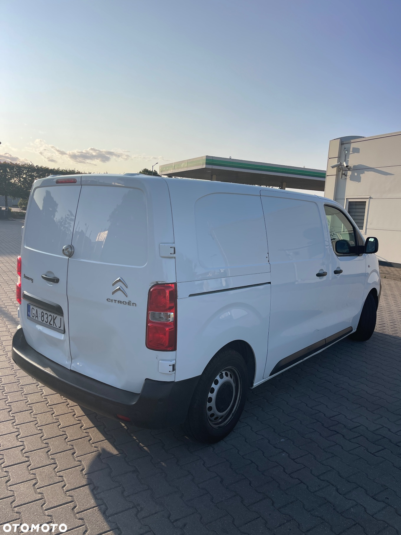Citroën Jampy - 14