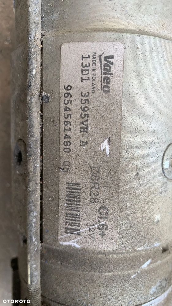 JUMPY EXPERT rozrusznik 9654561480 - 2