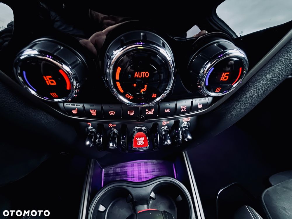 MINI Countryman Cooper S All4 - 16