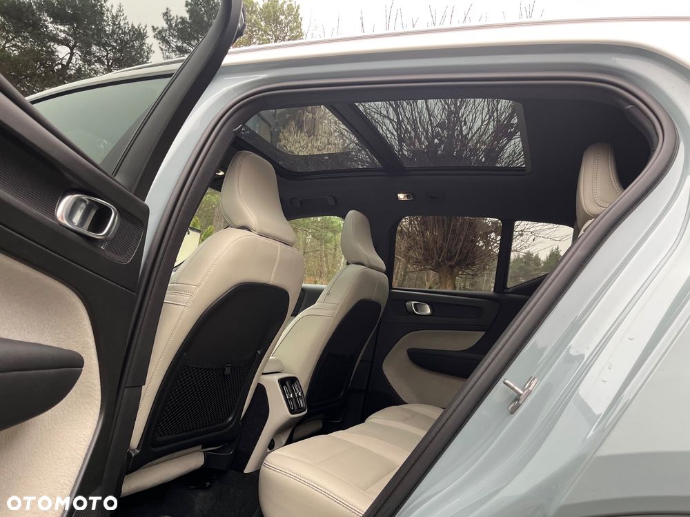 Volvo XC 40 T5 AWD Inscription - 19