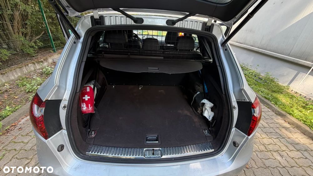 Porsche Cayenne - 9