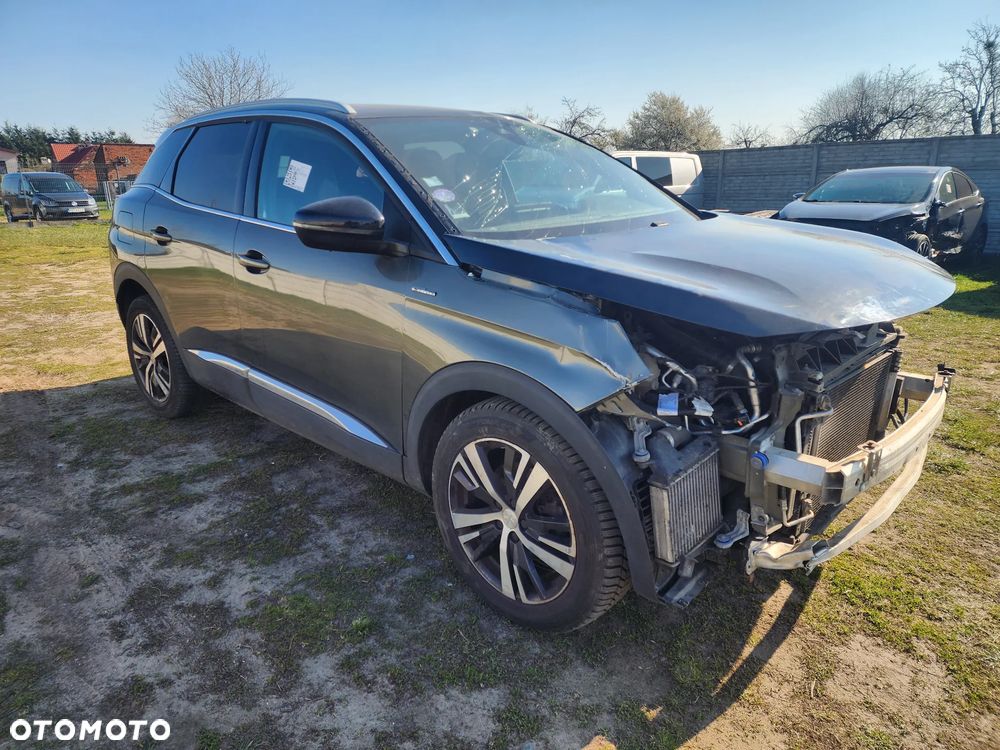 Peugeot 3008 THP 165 EAT6 Stop & Start Allure - 10