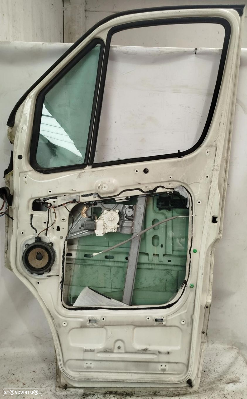 Porta frente direita VOLKSWAGEN Crafter Combi (2E) - 2