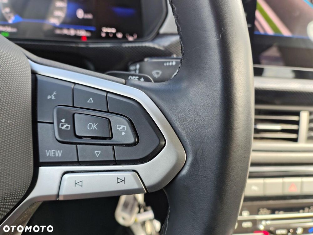 Volkswagen T-Cross - 18