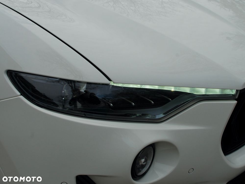 Maserati Levante - 6