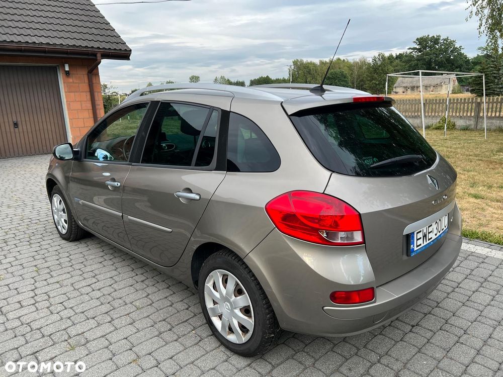 Renault Clio 1.5 dCi Authentique - 3