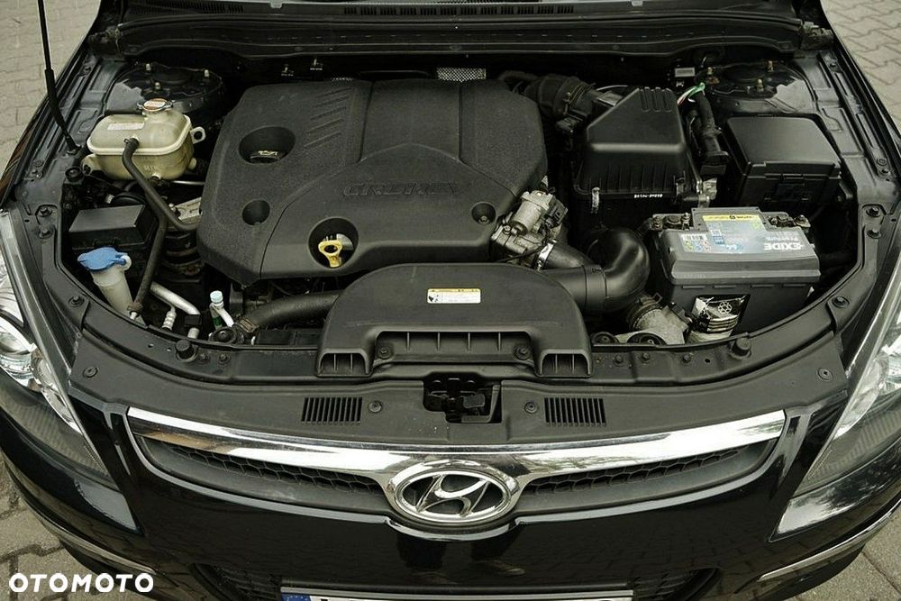 Hyundai i30 - 13