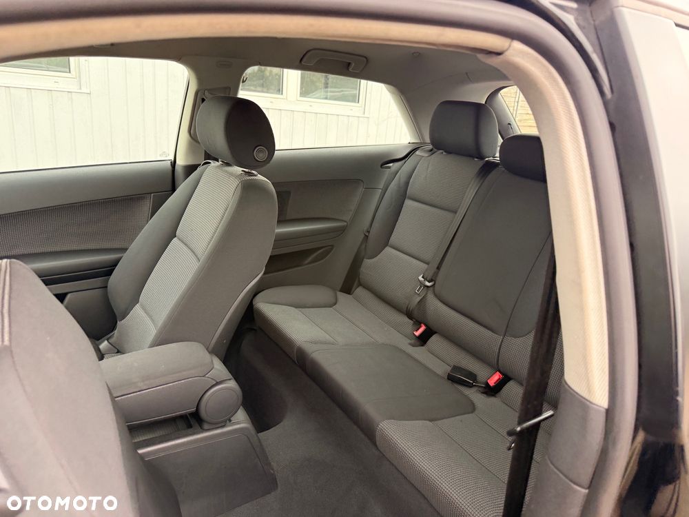 Audi A3 3-drzwiowe 1.6 FSI S Line Sportpaket plus - 15