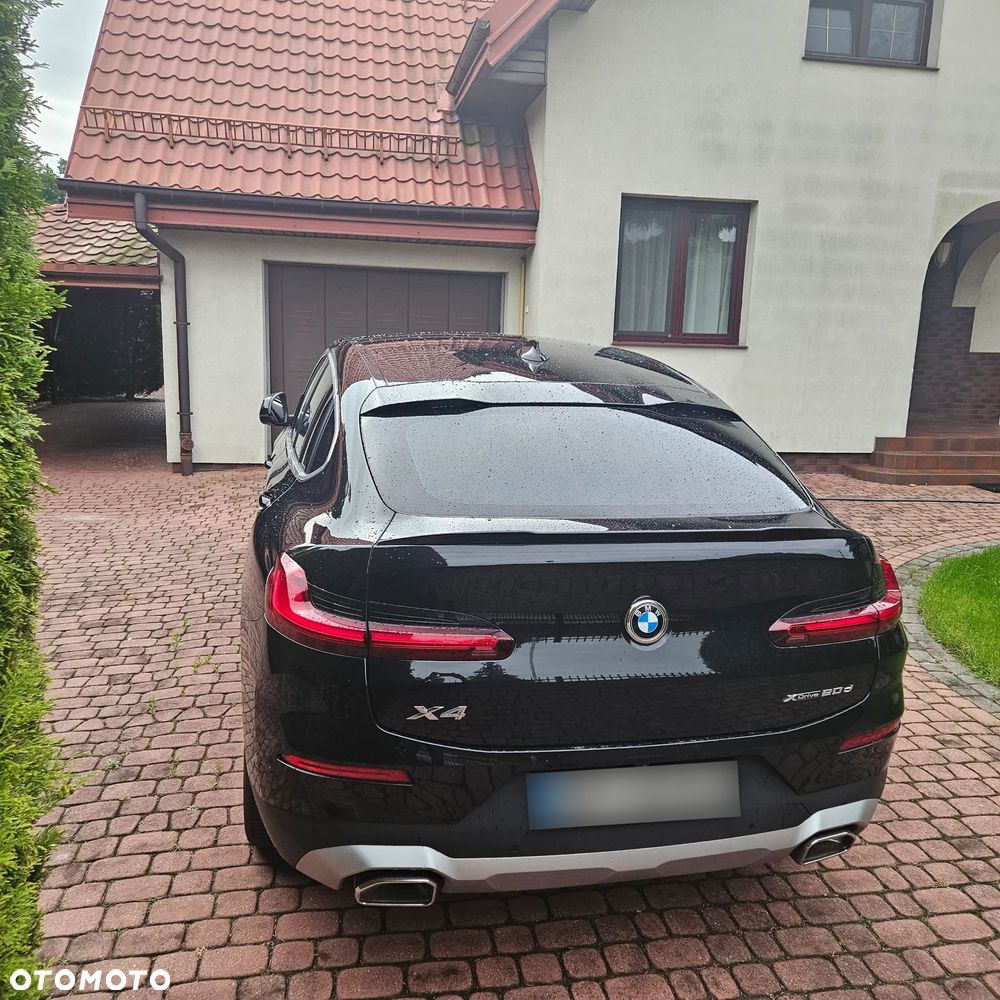 BMW X4 - 6