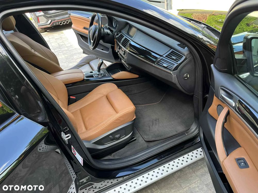 BMW X6 40d xDrive - 20