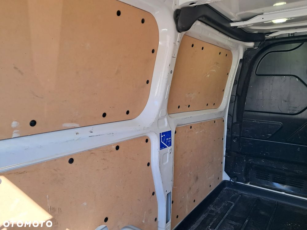 Ford Transit Custom - 24