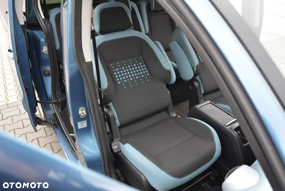 Citroën Berlingo Multispace HDi 115 FAP Exclusive - 17