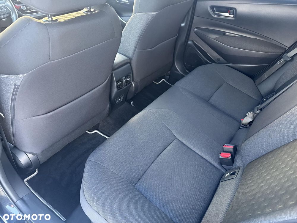 Toyota Corolla 1.8 Hybrid Style - 15