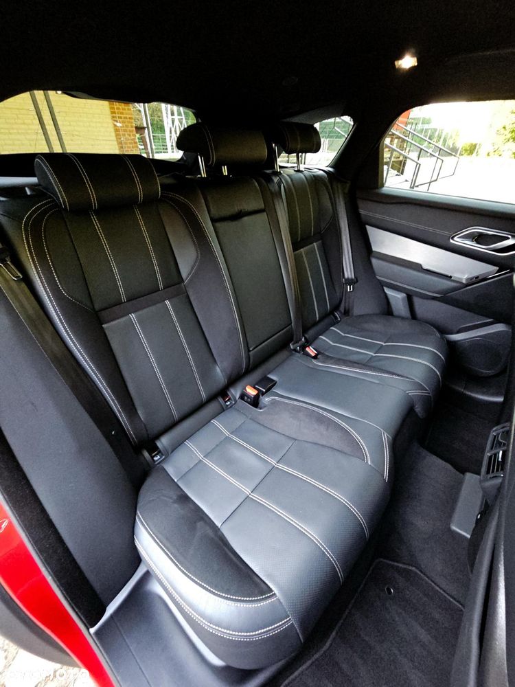 Land Rover Range Rover Velar 2.0 P250 R-Dynamic S - 12