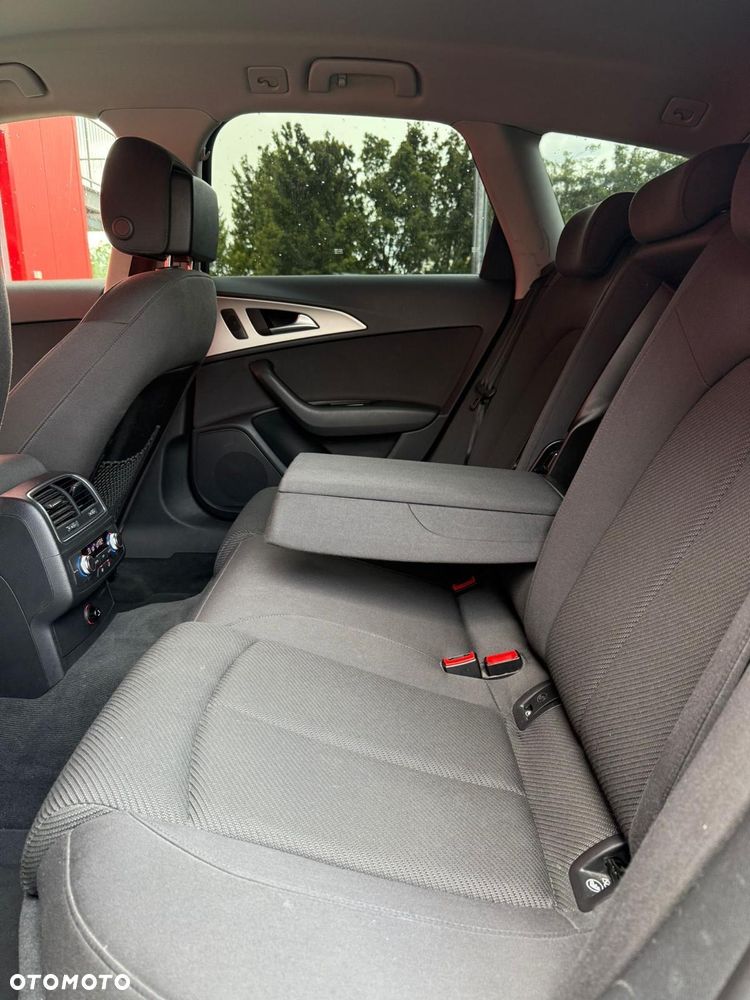 Audi A6 Avant 3.0 TDI S tronic - 8