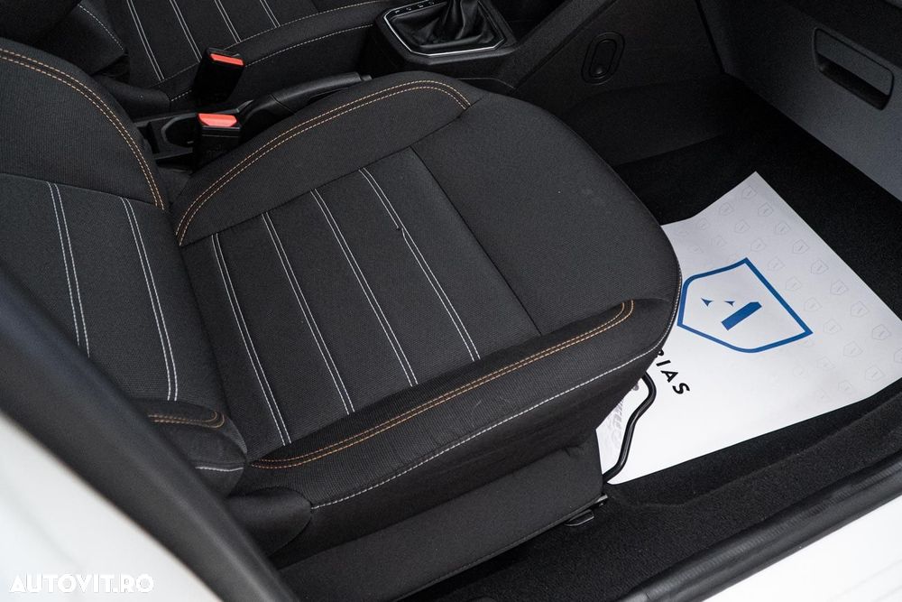 Dacia Sandero Stepway TCe 90 CVT Expression - 40