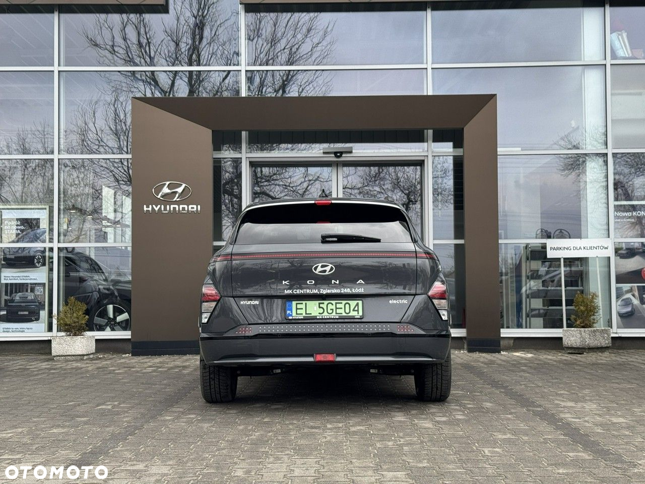 Hyundai Kona - 13