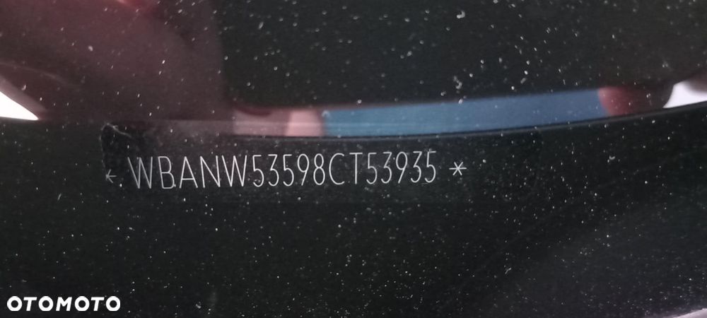 BMW Seria 5 - 16