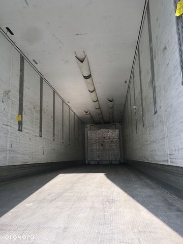 Schmitz Cargobull SKO 24 / 2013r/ Paleciara / Carrier maxima / - 7