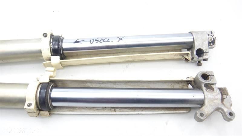 Ktm Exc Egs 300 2T  92-93 Lagi Zawieszenie Przód - 5