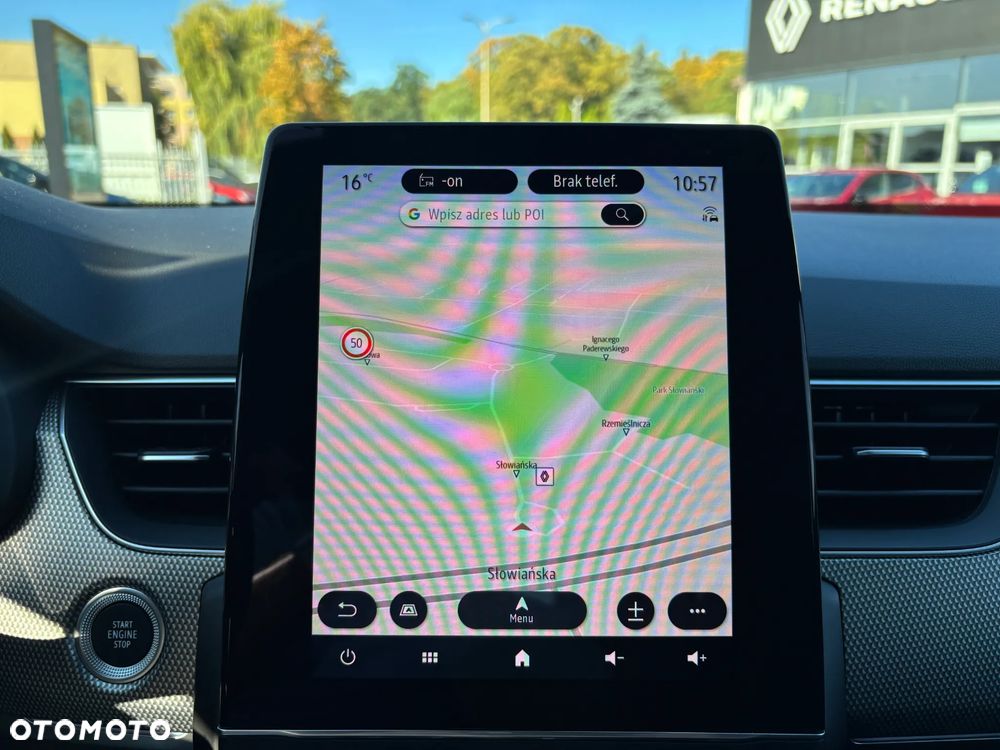 Renault Arkana 1.3 TCe mHEV Techno EDC - 26