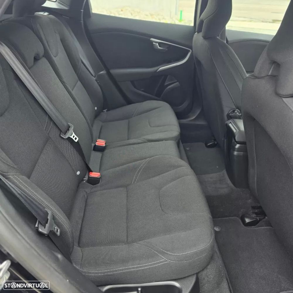 Volvo V40 2.0 D2 Kinetic Eco - 16