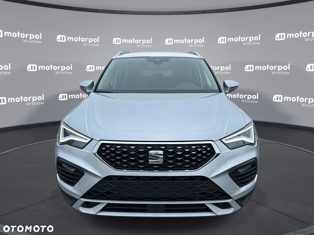 Seat Ateca - 2