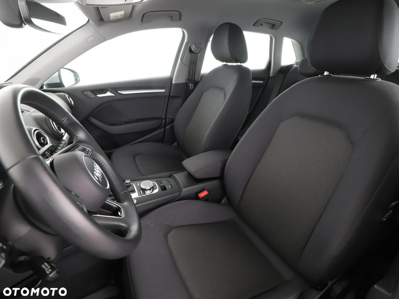 Audi A3 1.4 TFSI e-tron S tronic - 13