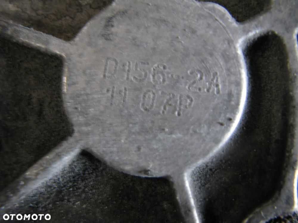 POMPA VACUM VAKUM FORD FOCUS MK2 D1562A - 3