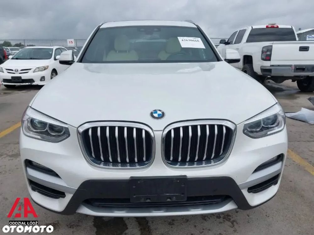 BMW X3 - 3