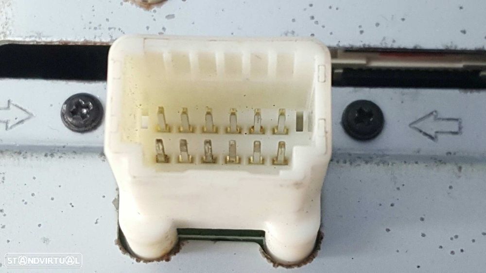 SISTEMA NAVEGAÇÃO GPS KIA NIRO CONCEPT - 2