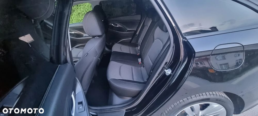 Hyundai i30 1.4 Comfort - 15