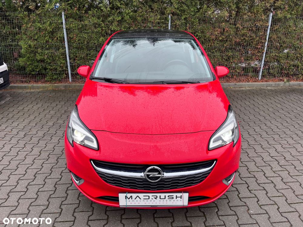 Opel Corsa 1.4 Innovation - 2