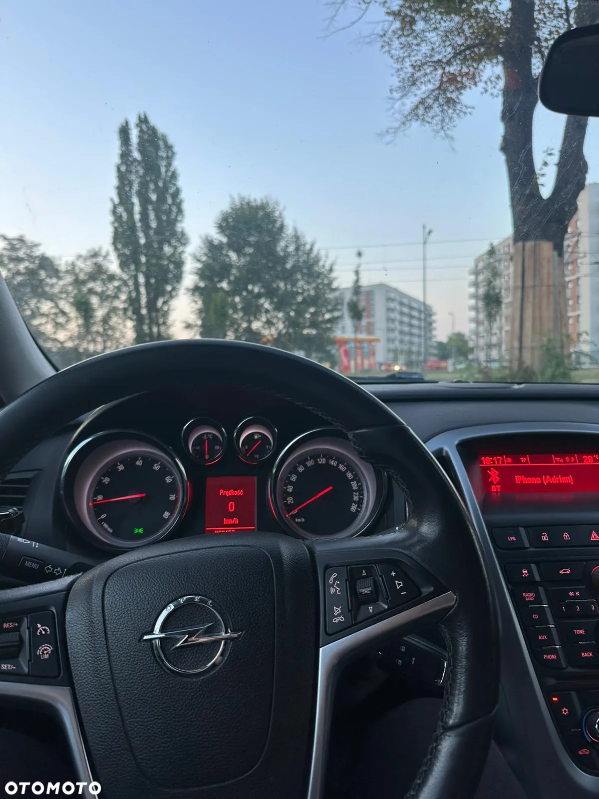 Opel Astra - 5