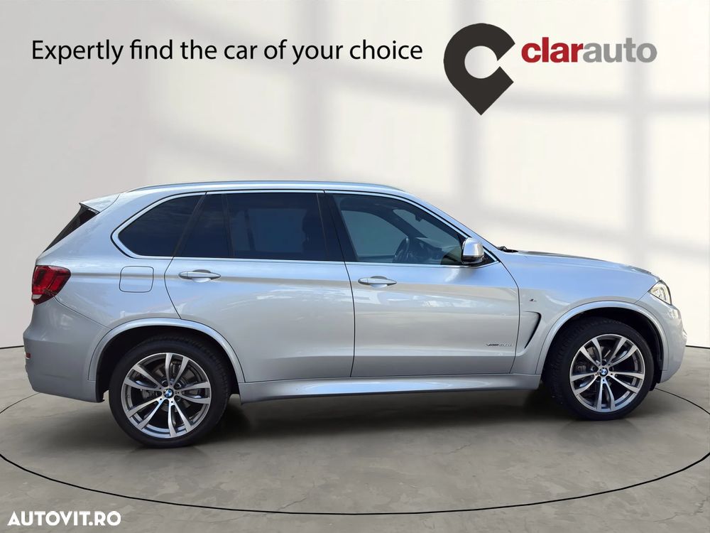 BMW X5 xDrive30d - 8