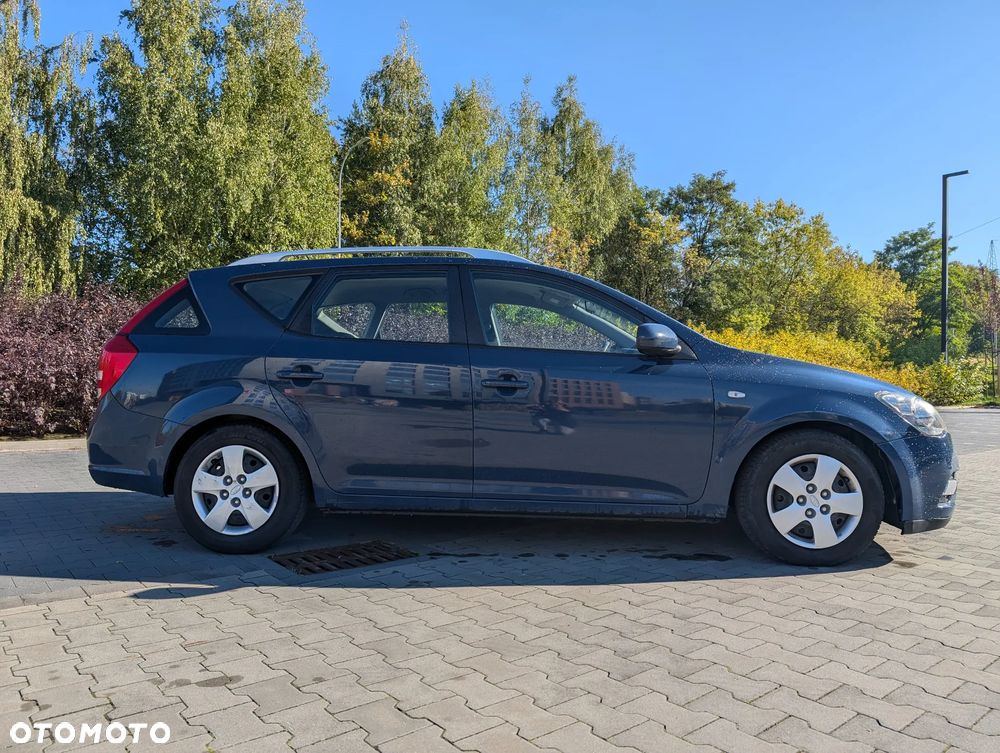 Kia Ceed Cee'd 1.4 L - 4