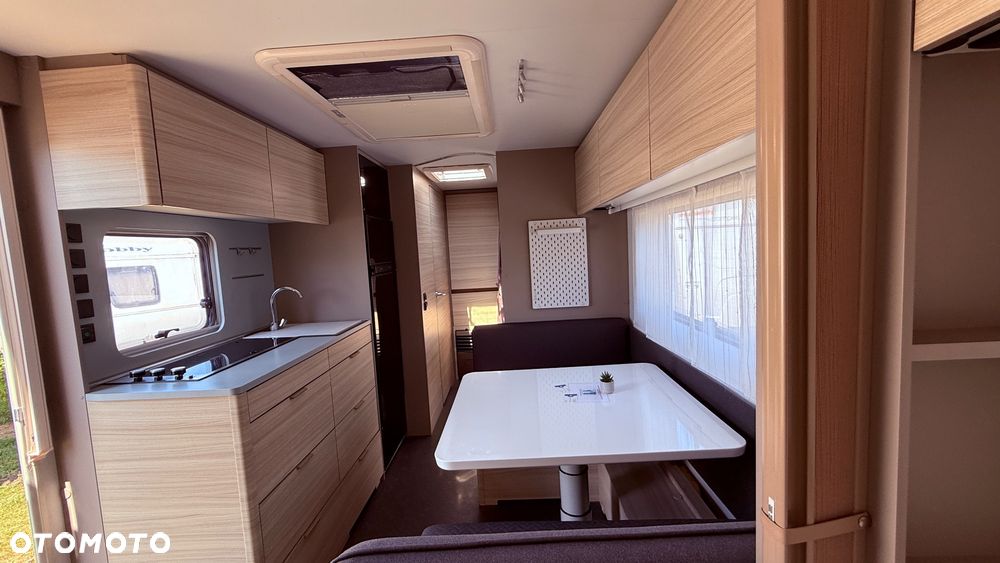 Adria 552 - 6