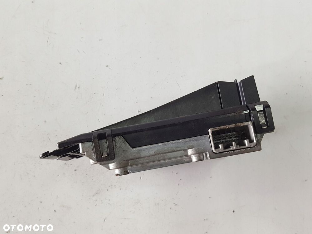 VOLVO XC60 I LIFT 13-17r KAMERA SZYBY CZOŁOWEJ ASYSTENT 31471250 - 3