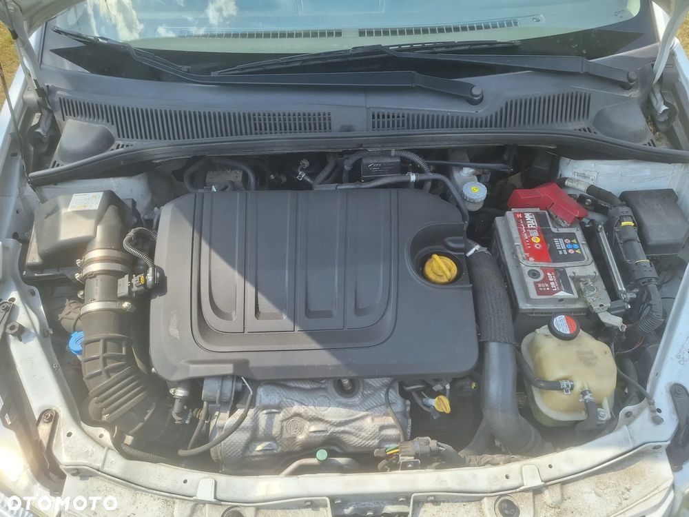 Suzuki SX4 2.0 DDiS Comfort 4WD - 14