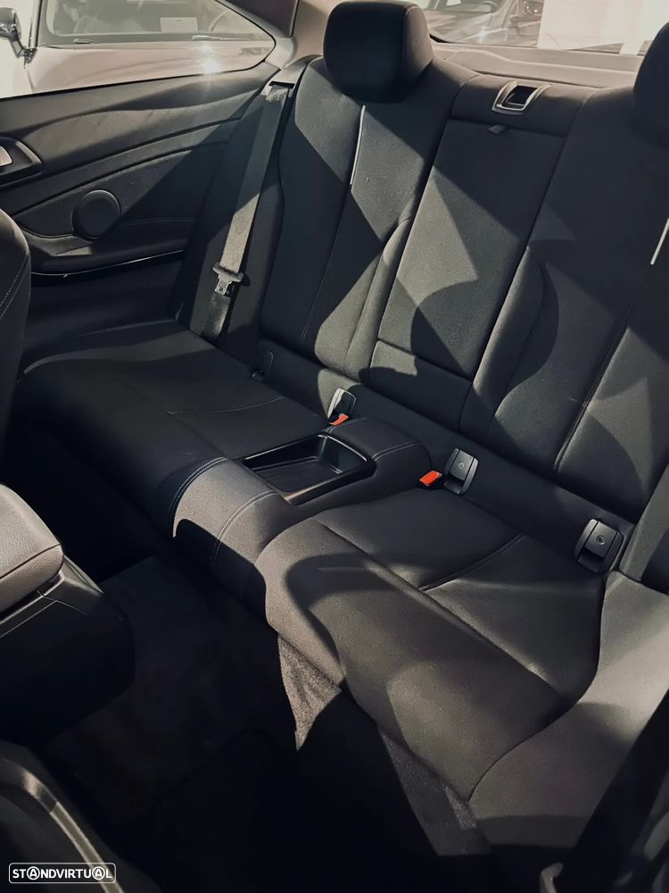 BMW 420 d Line Sport - 7