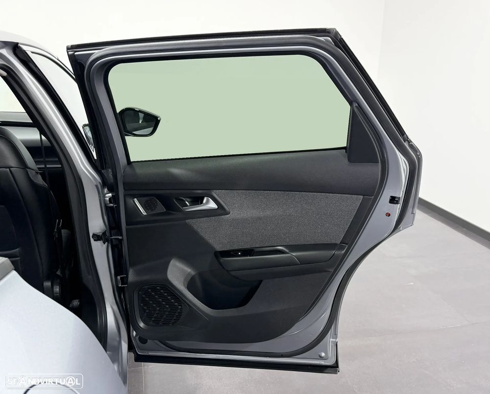 Citroën C5 X 1.6 Hybrid Shine e-EAT8 - 49