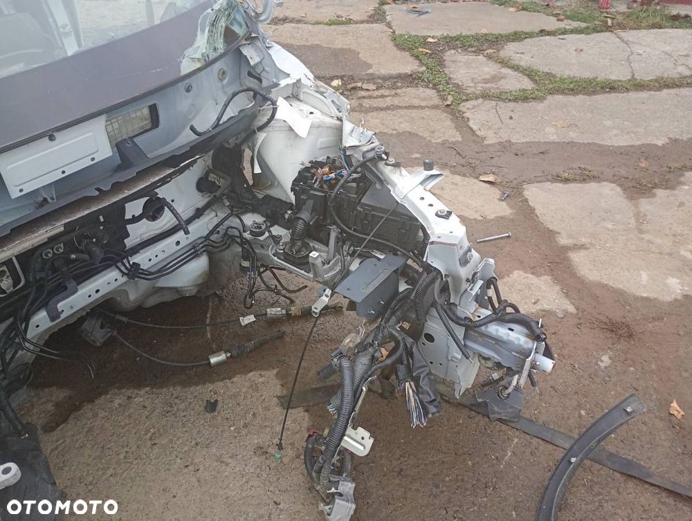 KAROSERIA ĆWIARTKA BŁOTNIK TYŁ LEWY PRAWY PRÓG DACH PODŁUŻNICA LEWY PRAWY - 999.00 PLN - - 4